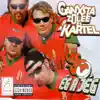 Ganxsta Zolee És A Kartel - Ég A Jég - Single